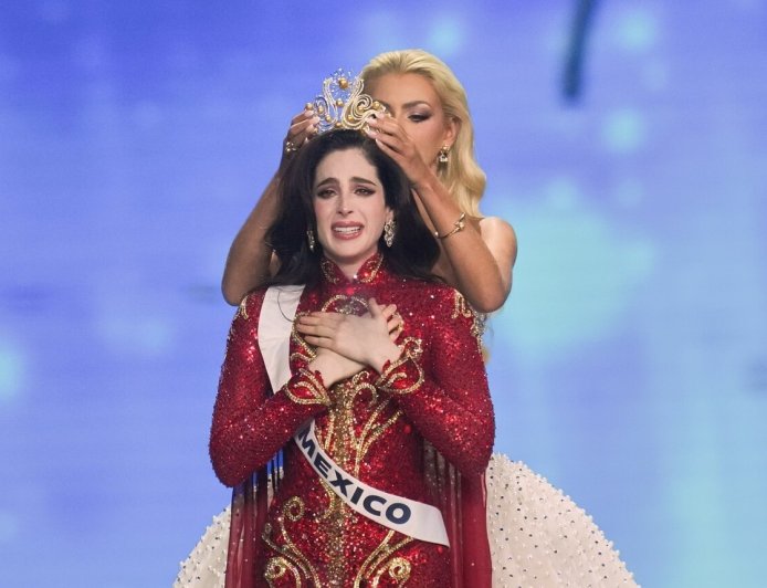 Miss Universe 2025 Rumors Intensify: Fatima Bosch’s Dethronement and Veena Praveenar’s Refusal