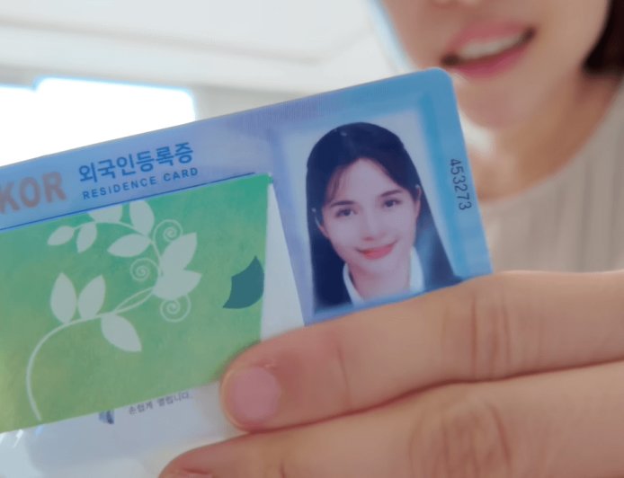 Sweet Victory: Filipino Vlogger Kristel Fulgar Receives South Korean Residence Card!